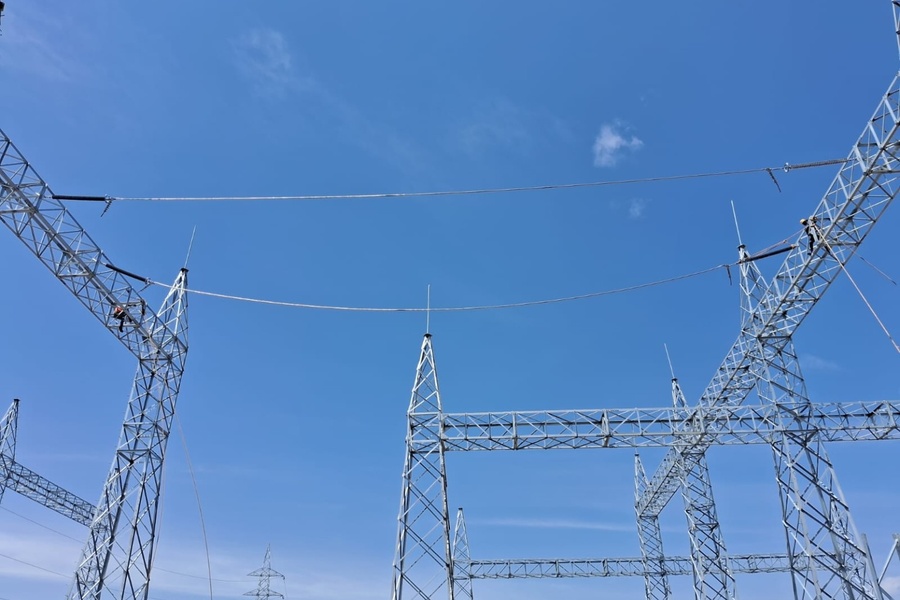 Viola Clean Energy