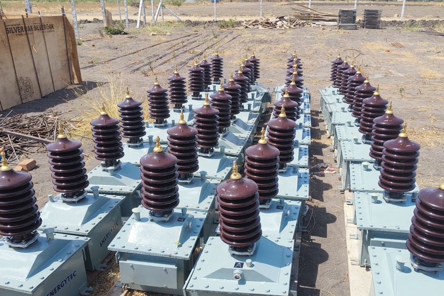 Viola Clean Energy
