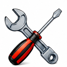 mechanical tools
